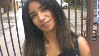 Where the 'hood @?! - Bang Bus - 15955