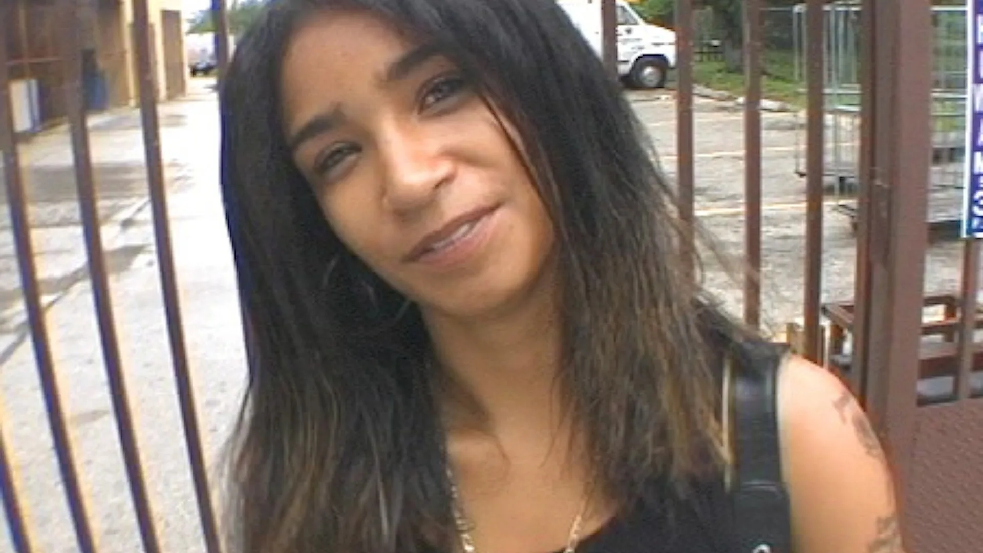 Where the 'hood @?! - Bang Bus - 15955