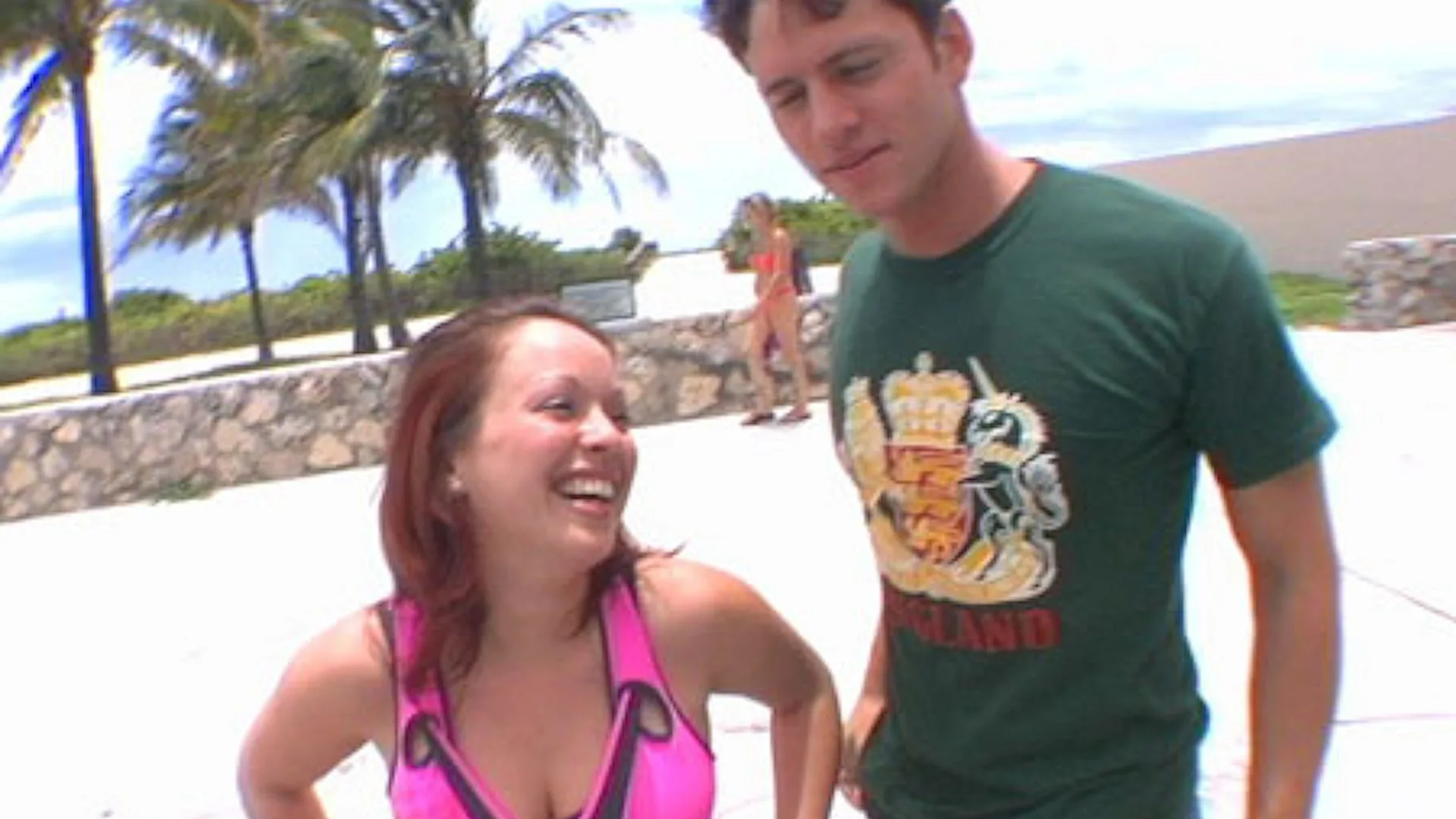 Munchkin Fuckin' - Bang Bus - 15959