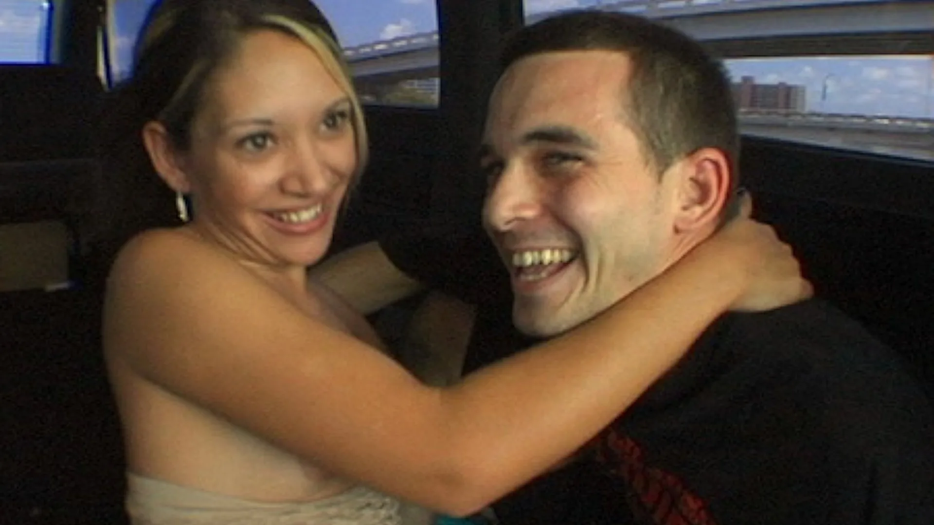 Serenity Now! - Bang Bus - 15969