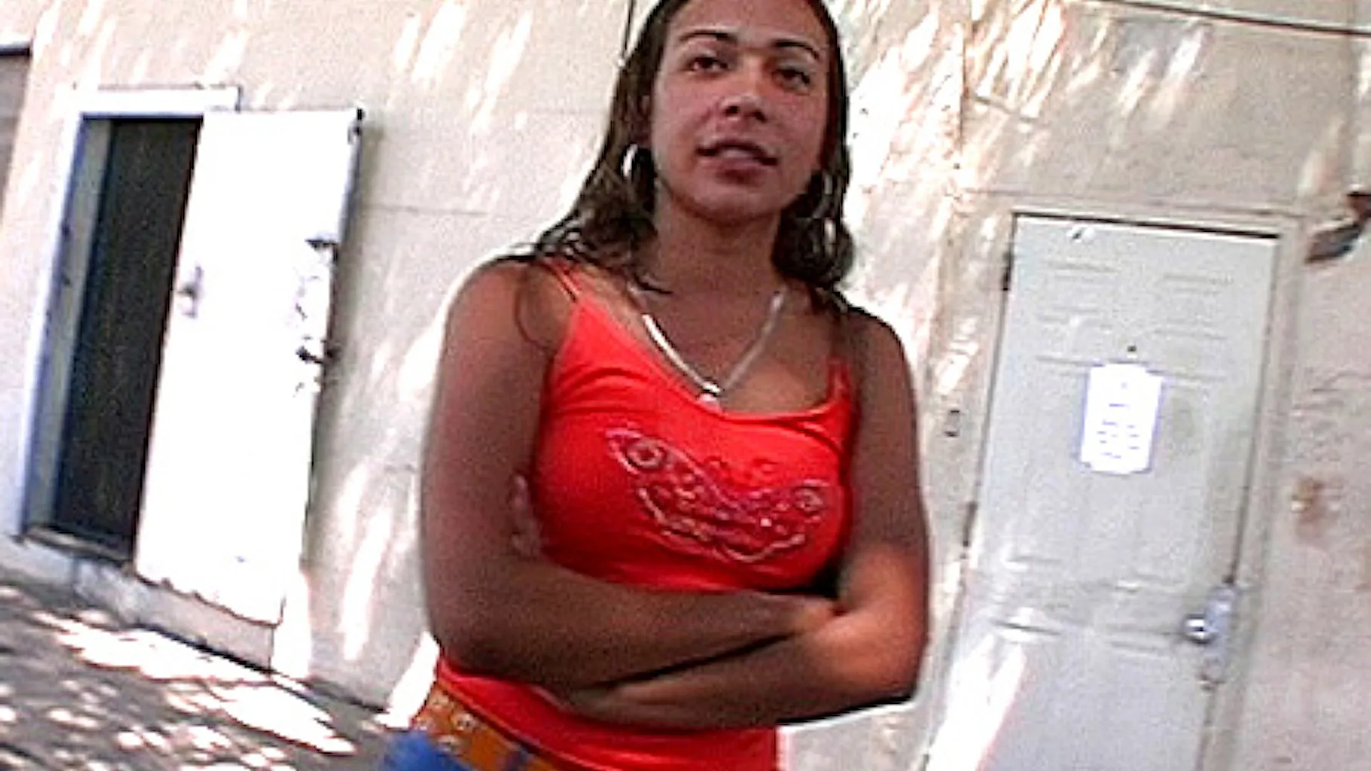 Dongzilla Returns!! - Bang Bus - 15978