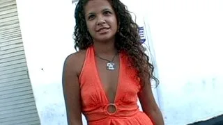 Stephanie - Bang Bus - 15982