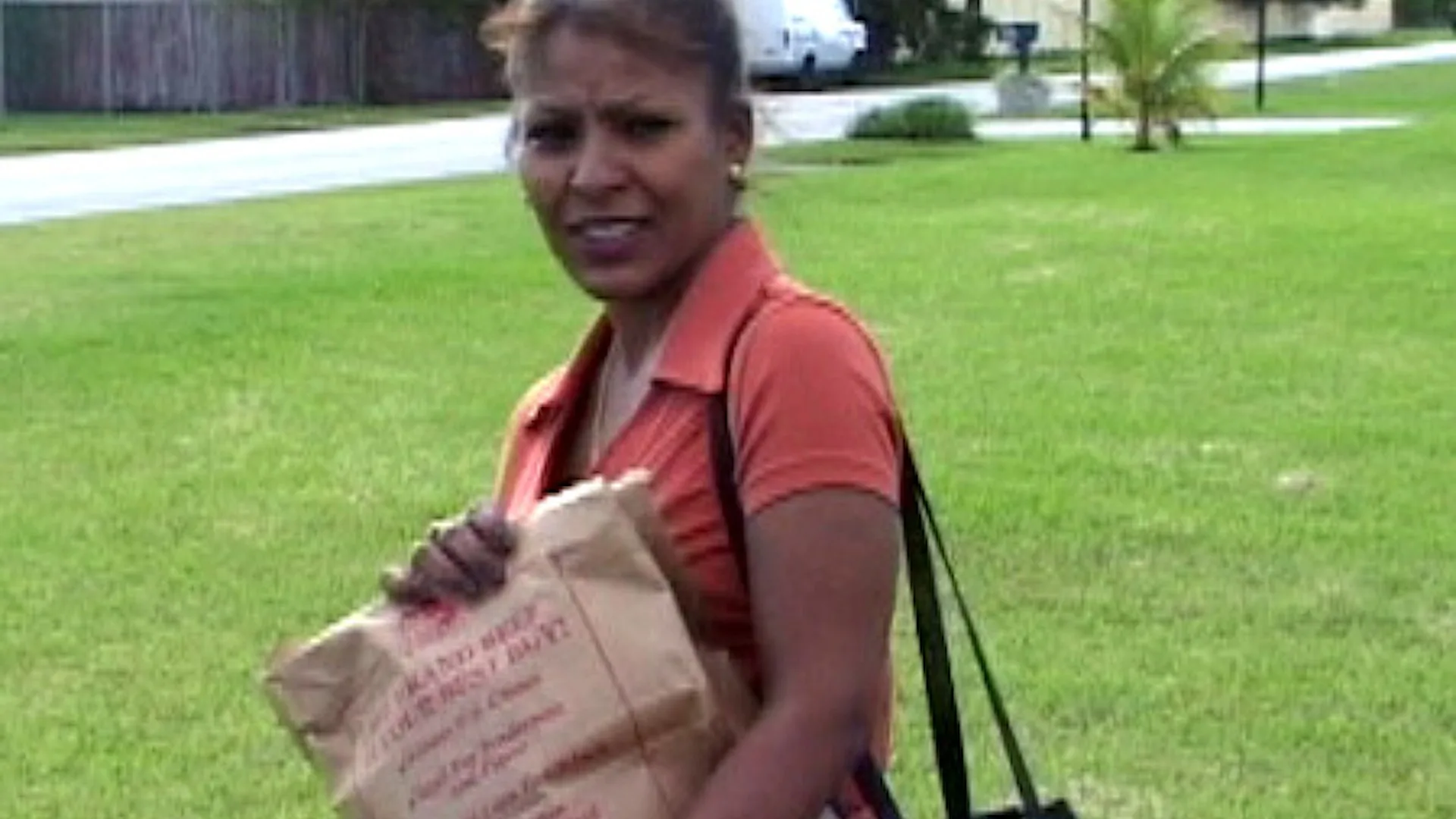 Maritza - Bang Bus - 15985