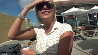 Nicole - Bang Bus - 15993