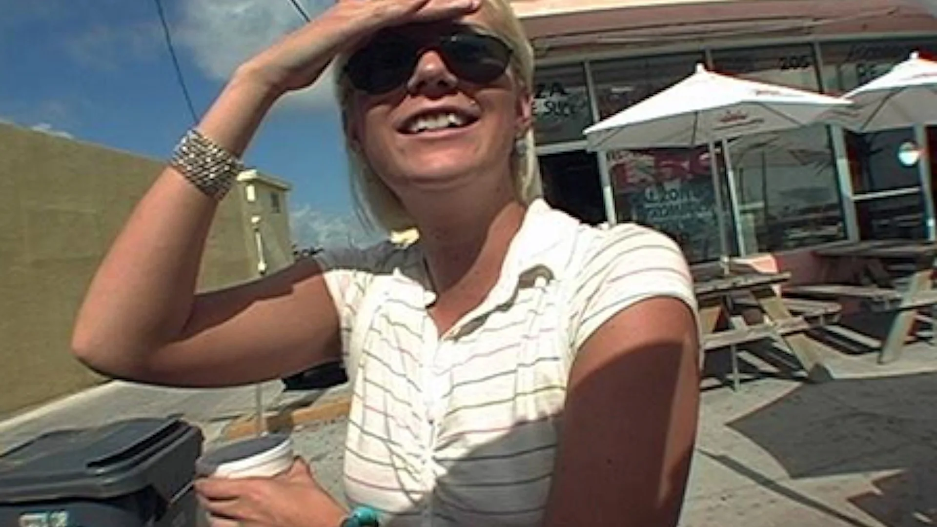 Nicole - Bang Bus - 15993