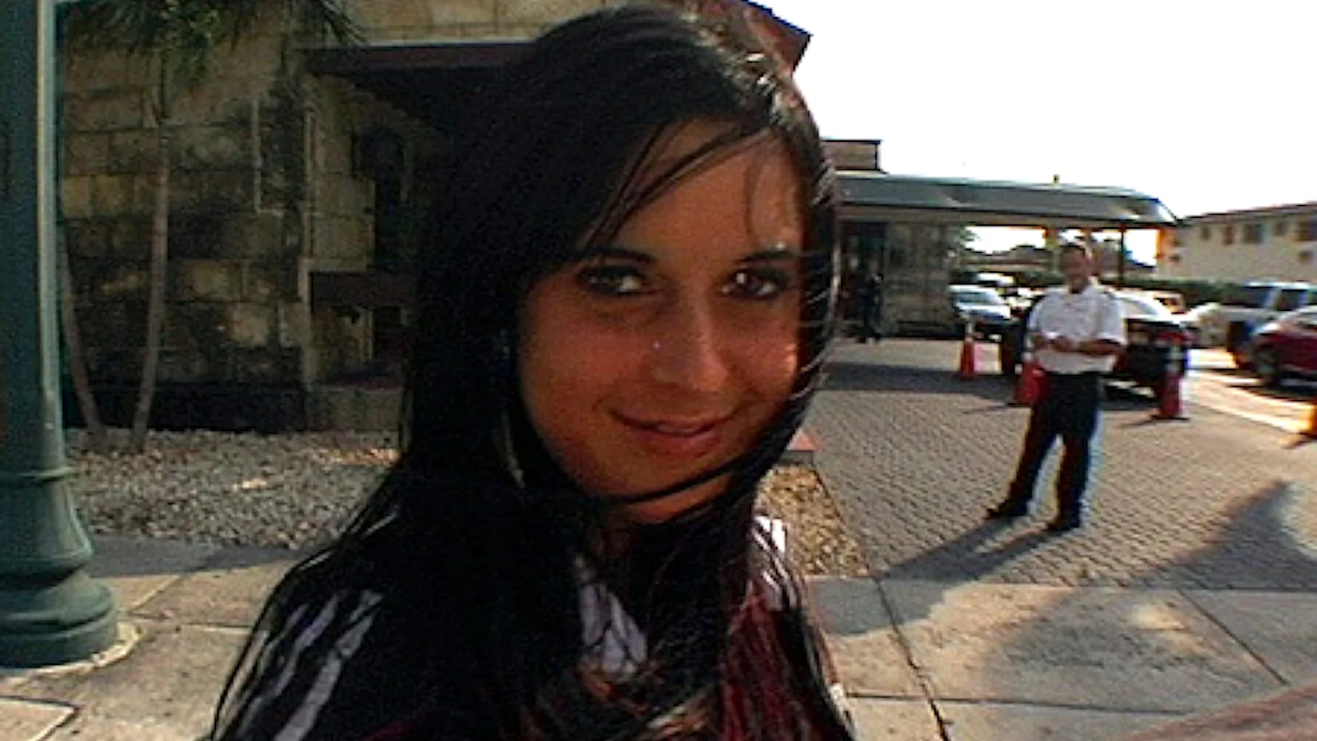 That's My Woman! - Bang Bus - 16002