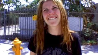 Ann - Bang Bus - 16017