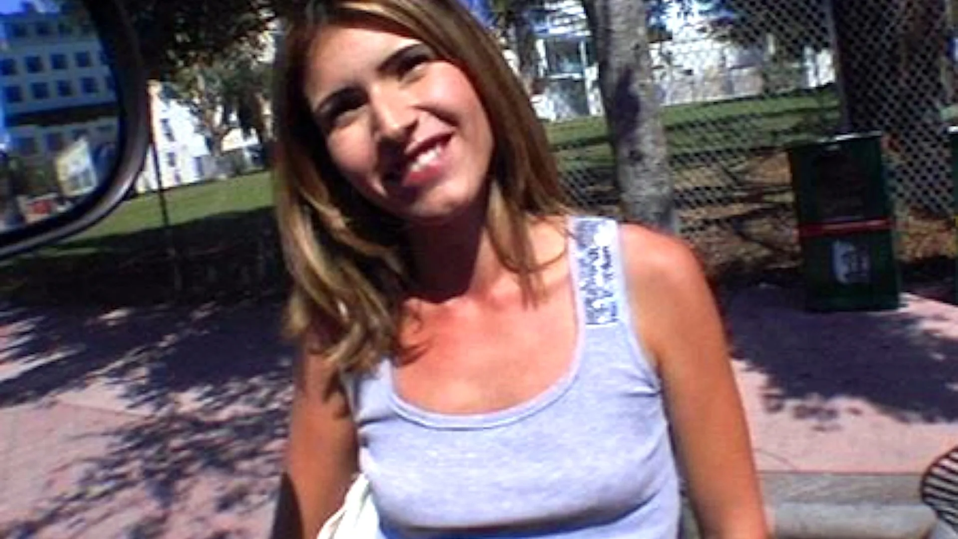 Tiffany - Bang Bus - 16021