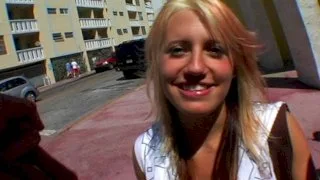 b-girl shuffle - Bang Bus - 16022