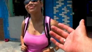 Lexi - Bang Bus - 16026