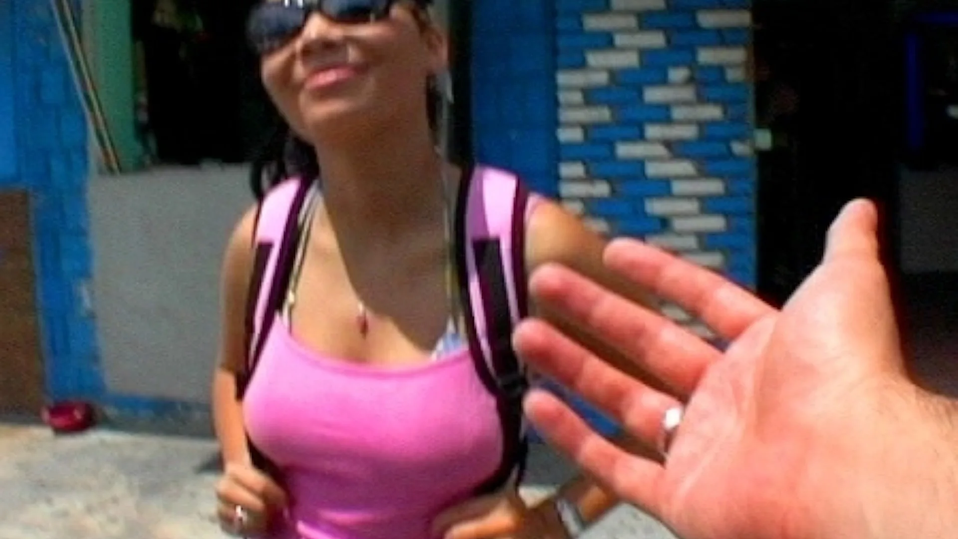 Lexi - Bang Bus - 16026