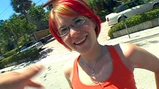 Cecily - Bang Bus - 16033