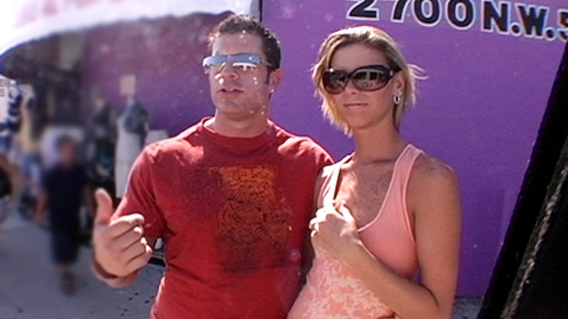 susan - Bang Bus - 16049