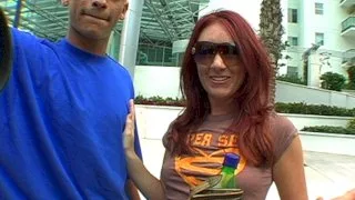 Madison and JS - Bang Bus - 16057