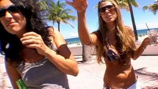 Pamela's Bangbus Adventure - Bang Bus - 16144