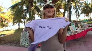 Bangbus XXX-Mas! - Bang Bus - 16167