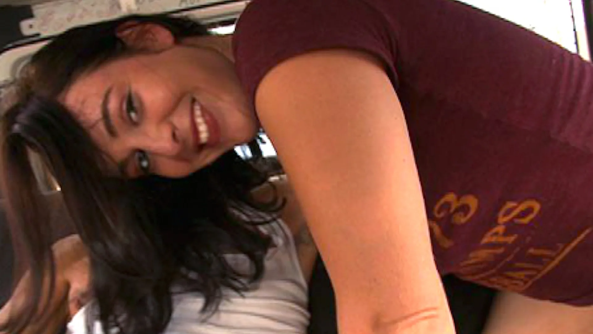 OMG! Oklahoma - Bang Bus - 16265