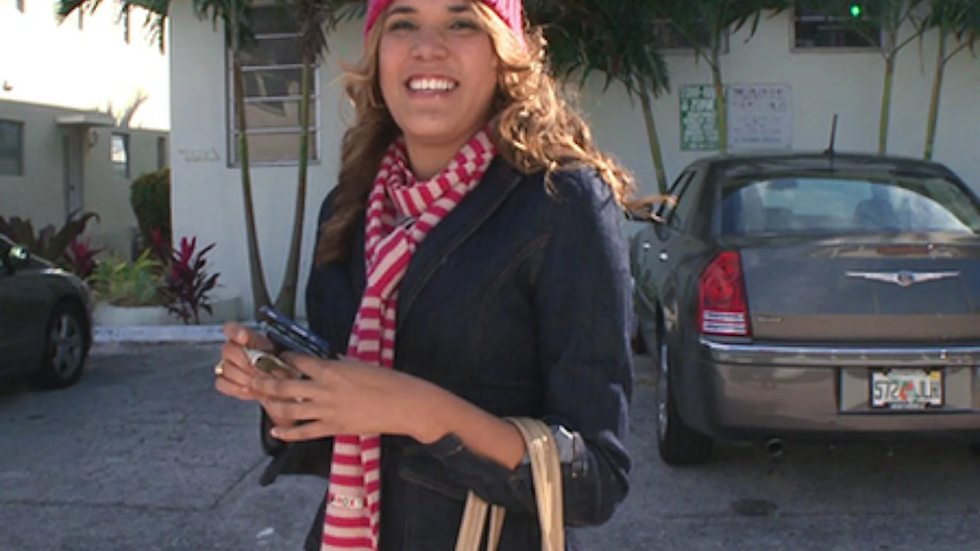 Conflict Amongst friends - Bang Bus - 16381