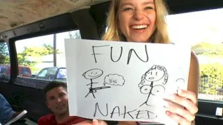 Can you hear me now? - Bang Bus - 16429