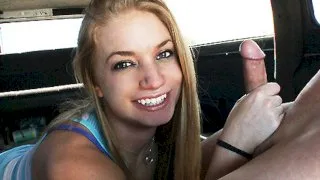 Hood-Rats Love Cum On Their Face! - Bang Bus - 16466