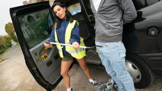 Community Service - Fake Taxi - 18157