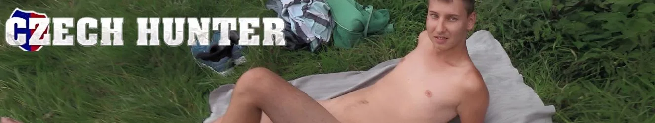 czech-hunter