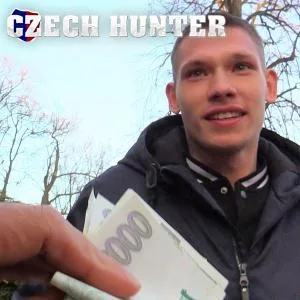czech-hunter