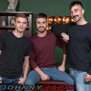 johnny-rapid