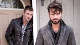 Forbidden Encounters 3 Scene 1 - Icon Male - 10370