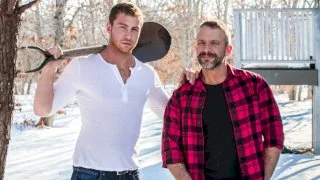 Forbidden Encounters 3 Scene 3 - Icon Male - 10378