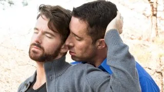 Forbidden Encounters 3 Scene 4 - Icon Male - 10382