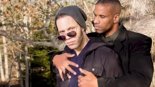 Guys Kissing Guys Scene 2 - Icon Male - 10390