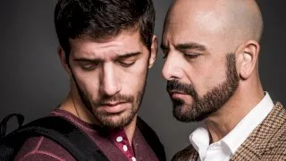 Straight Boy Seductions Scene 1 - Icon Male - 10402