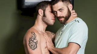 His Sister's Lover Scene 1 - Icon Male - 10404