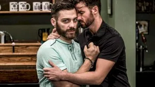 His Sister's Lover Scene 2 - Icon Male - 10408