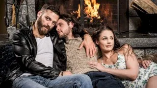 His Sister's Lover Scene 3 - Icon Male - 10412