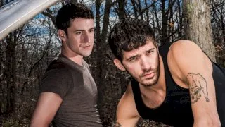 Straight Boy Seductions Scene 4 - Icon Male - 10414