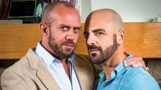 The New Stepfather 2 Scene 2 - Icon Male - 10422