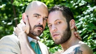 Daddy's Big Guy 2 Scene 1 - Icon Male - 10436