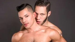 Schoolboy Fantasies 3 Scene 1 - Icon Male - 10450