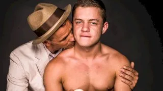 B-Boy Scene 3 - Icon Male - 10460