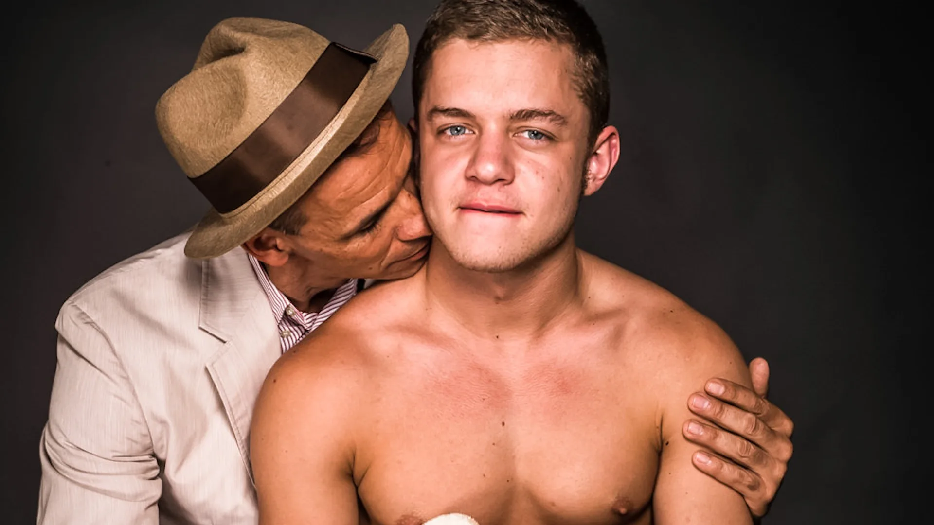 B-Boy Scene 3 - Icon Male - 10460