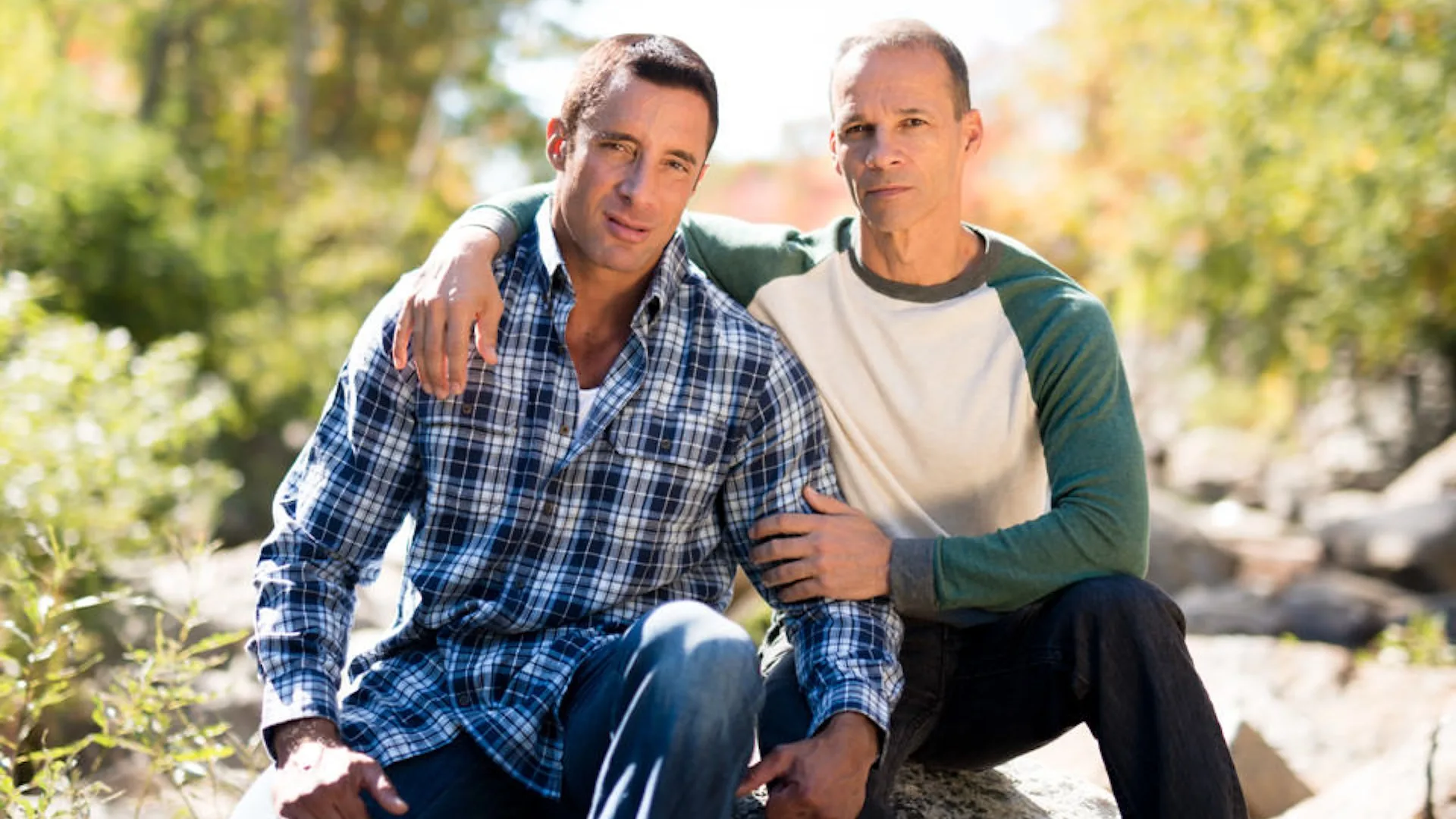 Forgive Me 3 Scene 3 - Icon Male - 10474