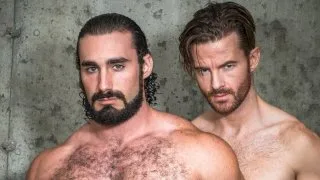 Straight Boy Seductions 2 Scene 4 - Icon Male - 10494