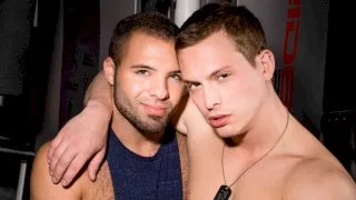 His Daughter's Boyfriend 3 Scene 2 - Icon Male - 10516