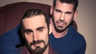 Sugar Daddies 3 Scene 3 - Icon Male - 10522