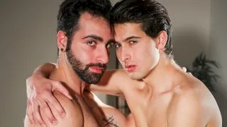 The Devil Is In The Details Scene 3 - Icon Male - 10538