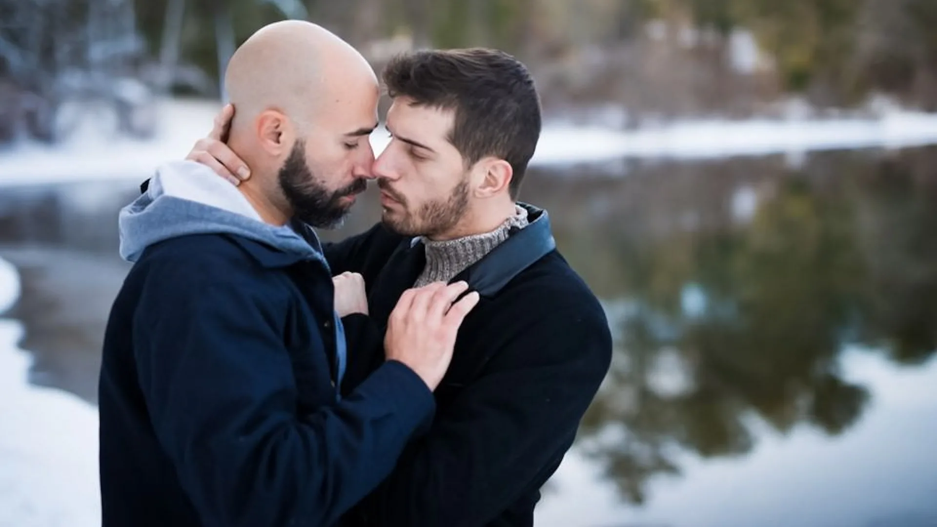 Fathers And Step-Sons 4 Scene 2 - Icon Male - 10544