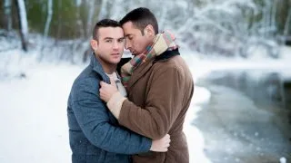 Fathers And Step-Sons 4 Scene 3 - Icon Male - 10548