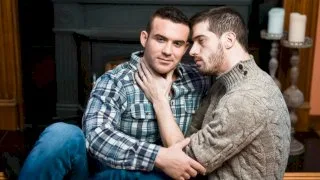 Fathers And Step-Sons 4 Scene 4 - Icon Male - 10552